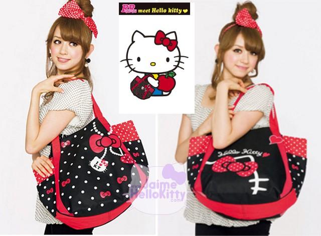 RyuRyu meet Hello Kitty http://www.jaimehellokitty.com/images/ARTICLES13/RYURYUSAC.jpg