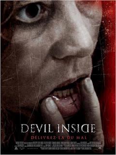 [Critique] DEVIL INSIDE de William Brent Bell