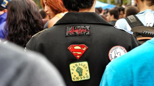 Super Enragé