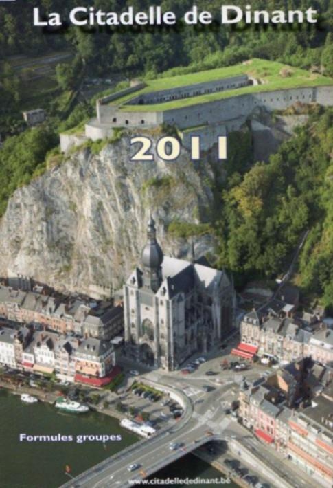 Un petit tour au Salon Tourissima 2012 Un petit tour au Salon Tourissima 2012