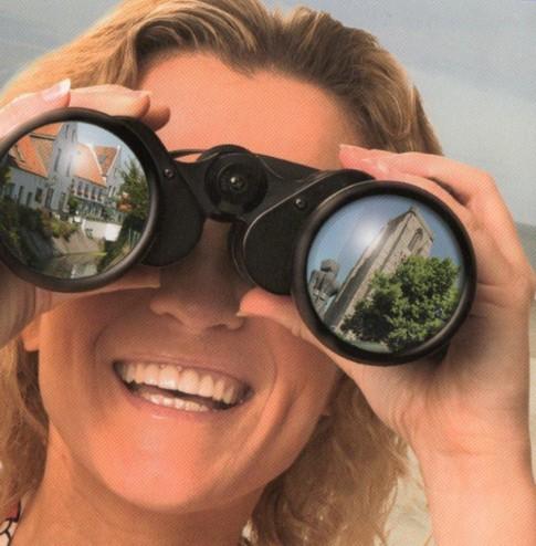 Un petit tour au Salon Tourissima 2012 Un petit tour au Salon Tourissima 2012