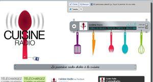 Cuisine radio Sans titre 1