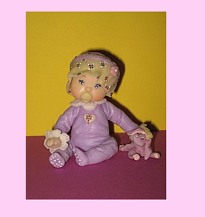 Poupons, poupées a gagner sur la blogosphère marylene doigts de fée
