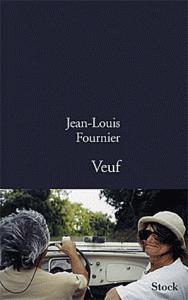 De Jean-Louis Fournier « Veuf »