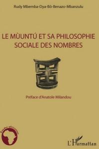 La philosophie sociale des nombres dans la vision « Muuntuienne » de Maitre Rudy Mbemba Dya-bô-Benazo-Mbanzulu