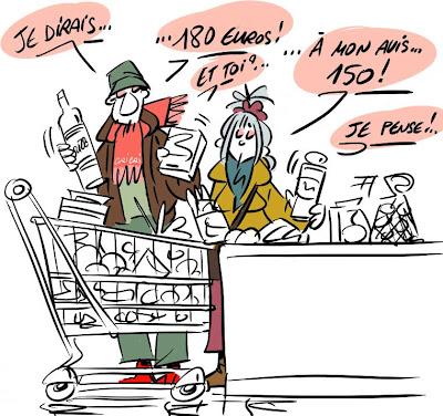 C'était 160 euros...