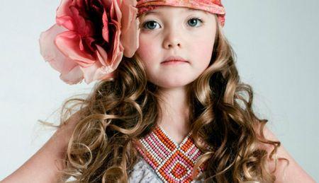 Babiekins Magazine n° 8 mode-enfant-printemps-ete-2012