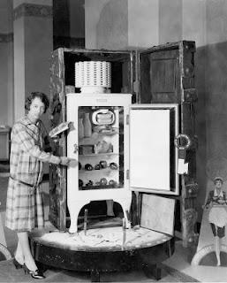 Longue conservation