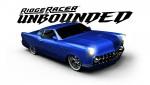 Image attachée : Ridge Racer Unbounded trace en médias