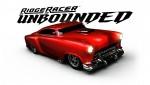 Image attachée : Ridge Racer Unbounded trace en médias