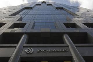 SNC-Lavalin et le clan Kadhafi
