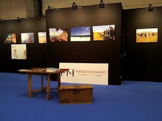 Safari Photo au Salon Tourissimo de Strasbourg Safari Photo au Salon Tourissimo de Strasbourg