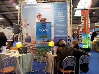 Safari Photo au Salon Tourissimo de Strasbourg Safari Photo au Salon Tourissimo de Strasbourg