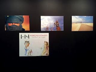 Safari Photo au Salon Tourissimo de Strasbourg Safari Photo au Salon Tourissimo de Strasbourg