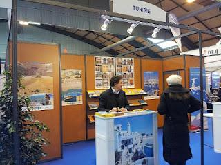 Safari Photo au Salon Tourissimo de Strasbourg Safari Photo au Salon Tourissimo de Strasbourg