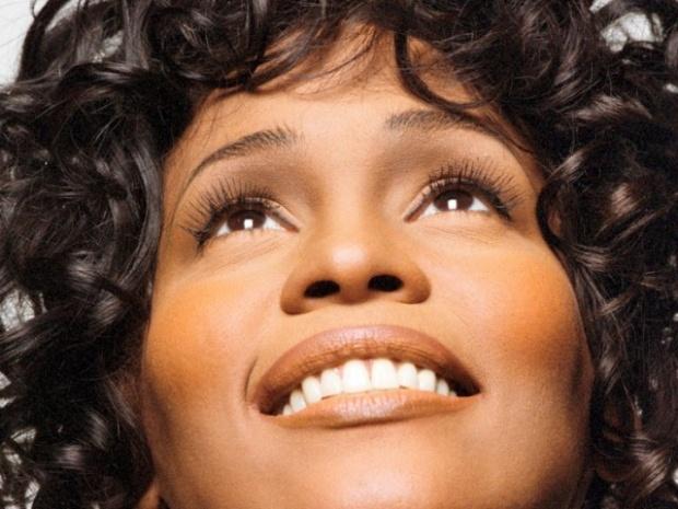 RIP Whitney Houston : we will always love you .