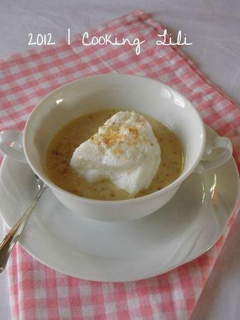 ♥ Oeufs à la Neige à la Vanille et Praliné P2090005 (2)