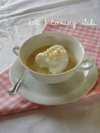 ♥ Oeufs à la Neige à la Vanille et Praliné P2090001 (2)