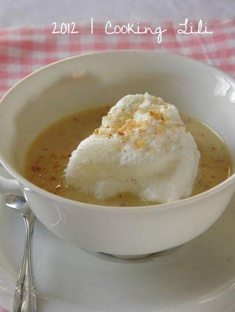 ♥ Oeufs à la Neige à la Vanille et Praliné P2090004 (3)