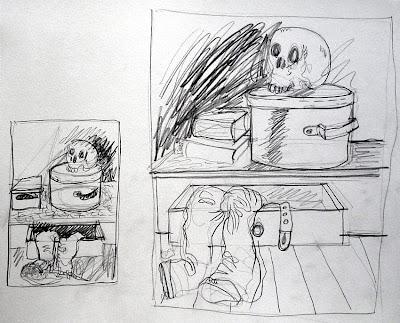 Vanitas vanitas…