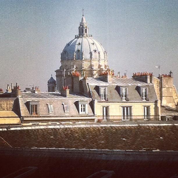 Paris Ma semaine en Instagram (13)