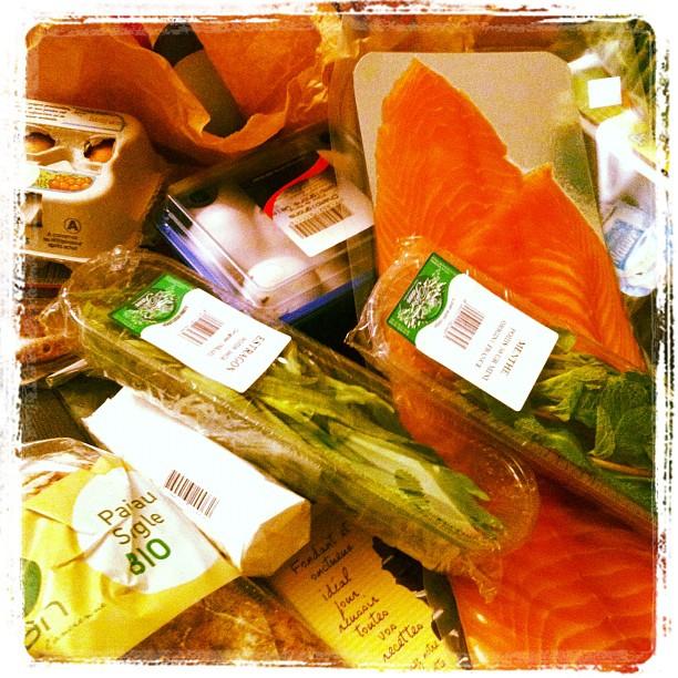 hellofresh Ma semaine en Instagram (13)