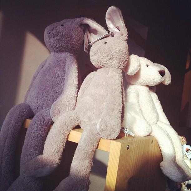 poussette café Ma semaine en Instagram (13)