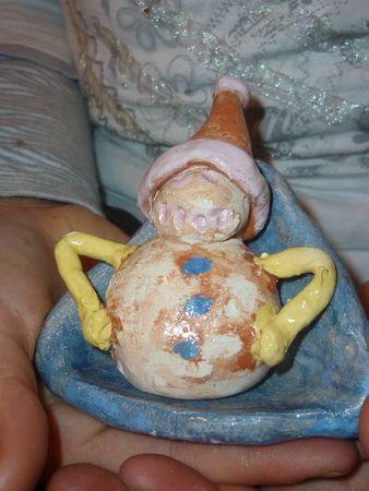 Photo du dimanche : agile de ses petits doigts P1130595