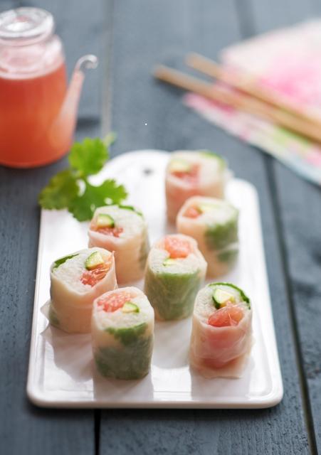 MAKIS AU PAMPLEMOUSSE DE FLORIDE web Maki de pamplemousse de Floride