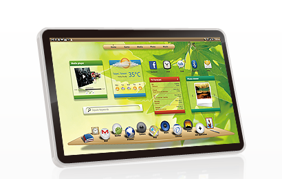 Linpus porte Android Ice Cream Sandwich sur Intel X86 Linpus porte Android Ice Cream Sandwich sur Intel X86