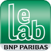 Le Lab BNP Paribas