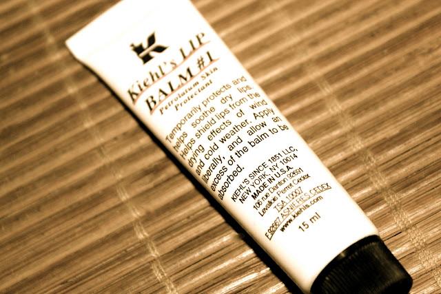 Lip Balm #1 de Kielh's Lip Balm #1 de Kielh's