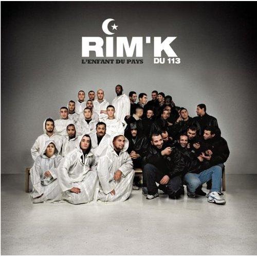 Rim-K [113] ft Karl The Voice - Par Tradition (CLIP)