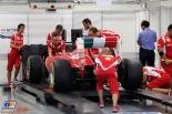 Ferrari, 2011 Singapore Formula 1 Grand Prix, Formula 1