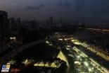 2011 Singapore Formula 1 Grand Prix, Formula 1