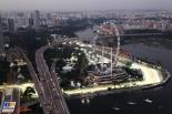 2011 Singapore Formula 1 Grand Prix, Formula 1