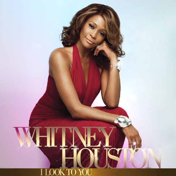Whitney Houston – I Look To You (2009) Part II