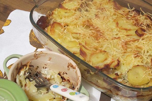 Chipolatas parmentières chipo parmentières4