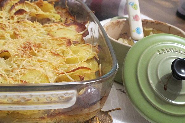 Chipolatas parmentières chipo parmentières6