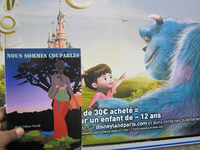 Woré Ndiaye Kandji : Nous sommes coupables Woré Ndiaye Kandji : Nous sommes coupables