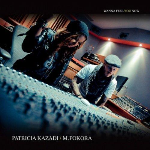 Patricia Kazadi ft M Pokora - Wanna Feel You Now (2011)