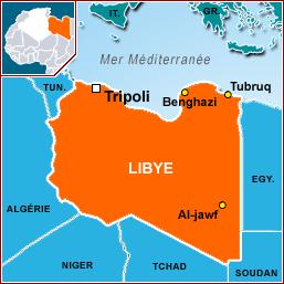 Torture en Libye dénoncée par Amnesty International et Médecins sans frontières