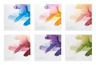 Nouveauté : Kiko, Blooming Origami