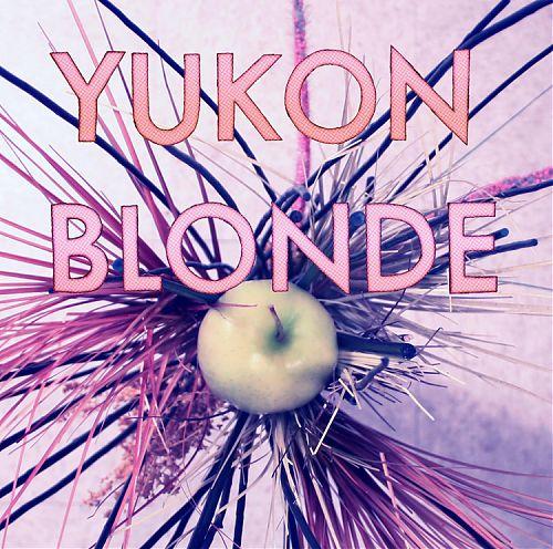 A gagner : 2×2 places pour Yukon Blonde à la Flèche d’Or le 17 février 2012