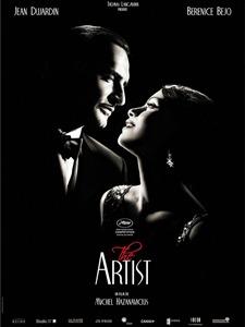 the-artist-affiche