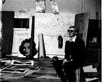 La Factory d'Andy Warhol