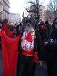 Retours sur la manif anticorrida historique du 11 février ATT03231