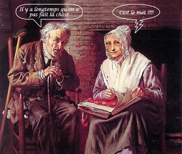 Mots de tête