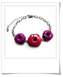 bracelet donuts bracelet donuts