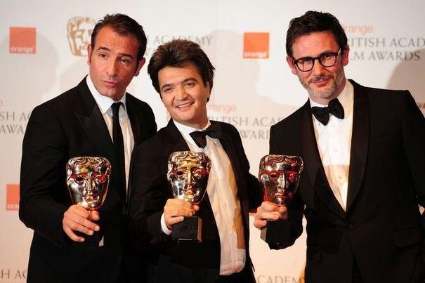Cinéma : British Academy Film Awards 2012, le palmarès complet
